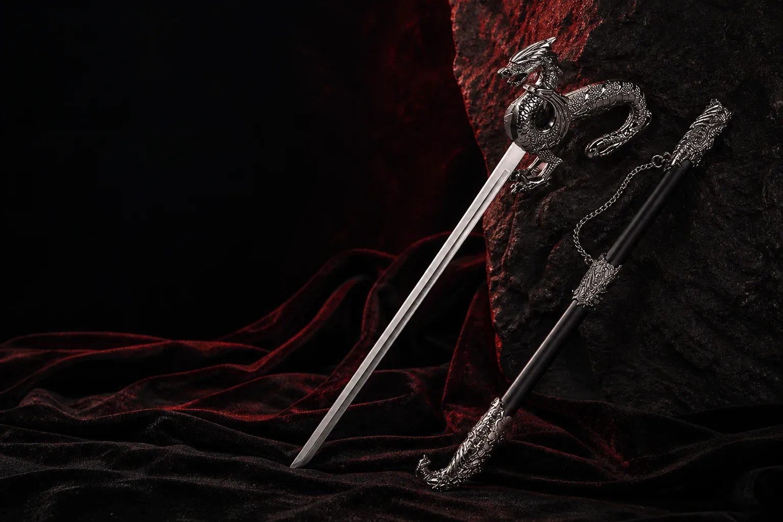 LARP- und Cosplay-Großhandelskollektion